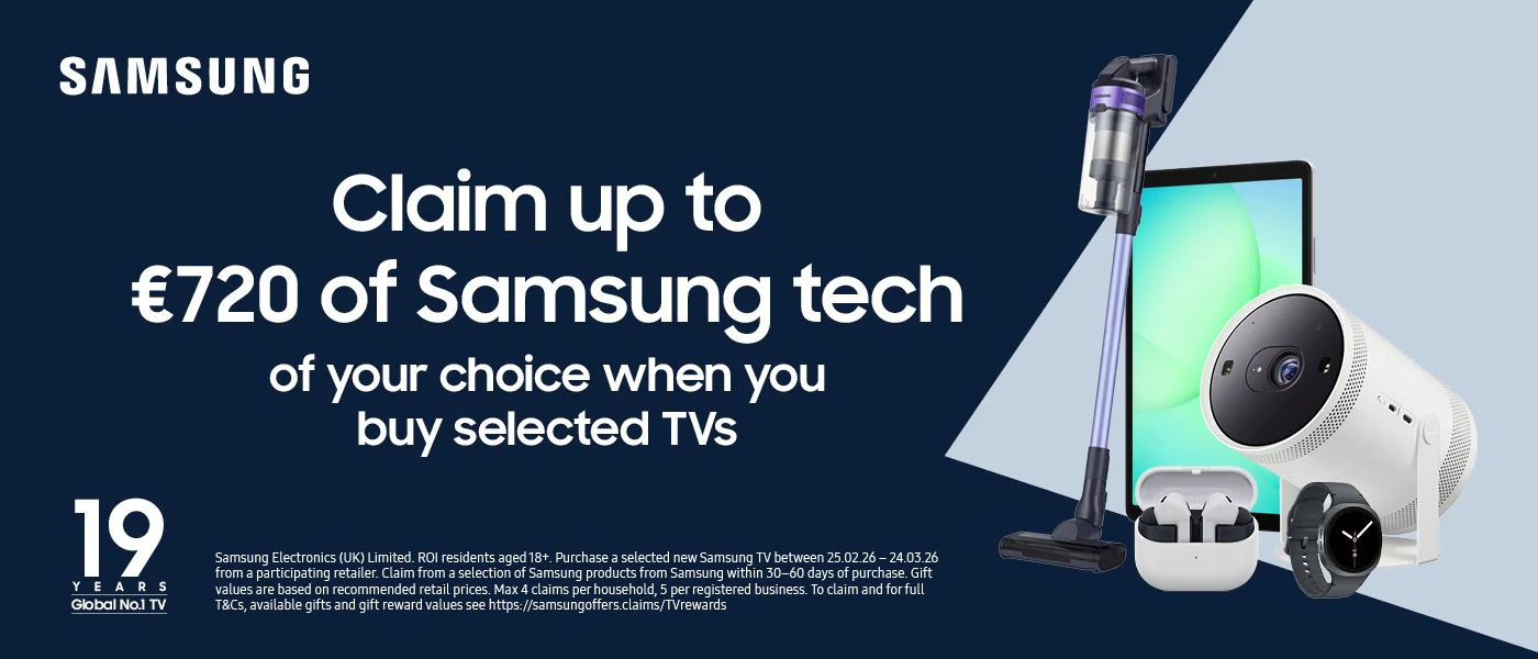 Expert Electronics, Local Irish Service